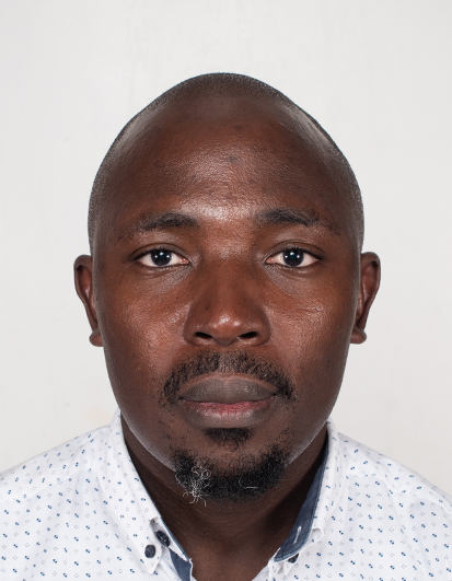 Michael Ochieng